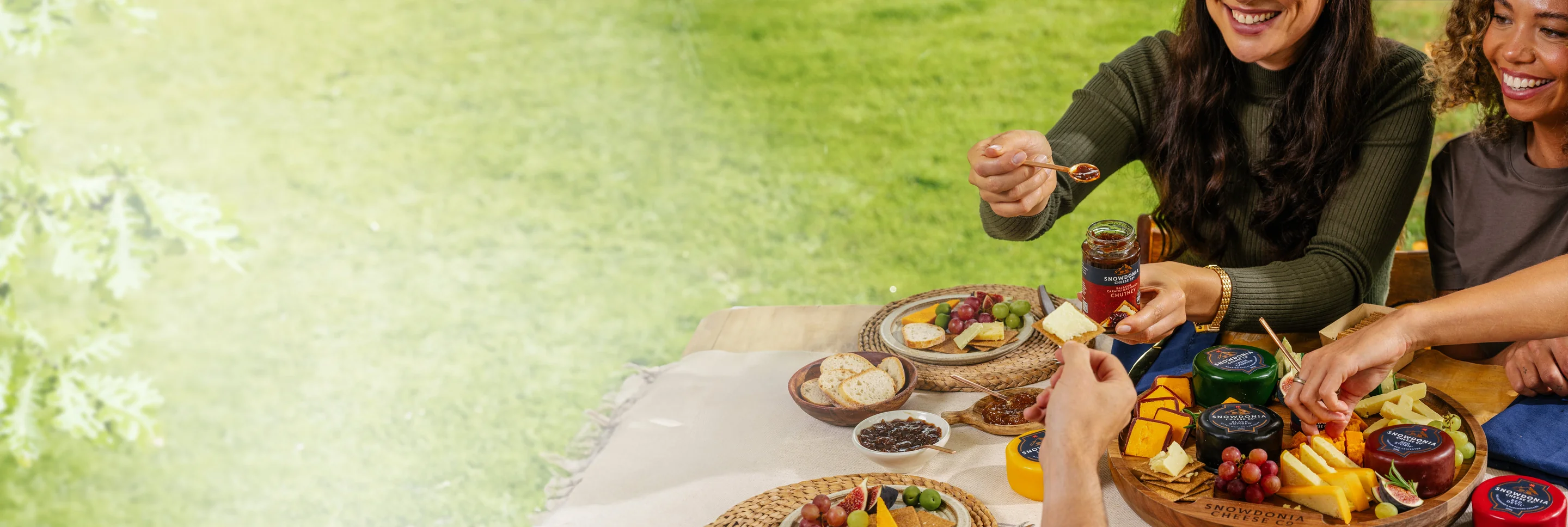 Award-Winning Craftsmanship in Every Bite