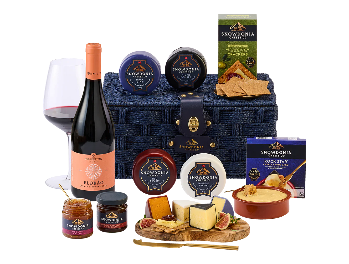 Bestselling Hampers